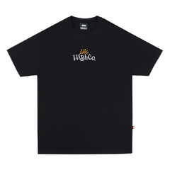 Camiseta High Hakuna Preto