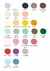 Personalize suas cores - Gancho Astronauta - comprar online