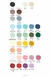 Personalize suas cores - Gancho concha - ostra - comprar online