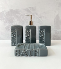 Set de baño BATH - EN TU CASA