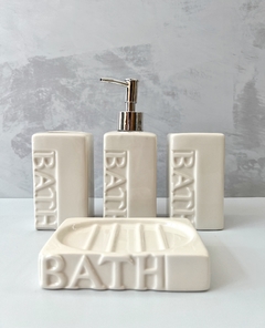 Set de baño BATH