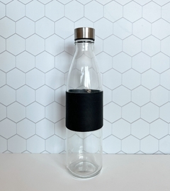 Botella Belgium Negra - comprar online