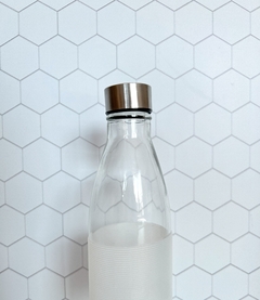 Botella Belgium Blanca en internet