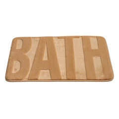 Alfombra de baño BATH