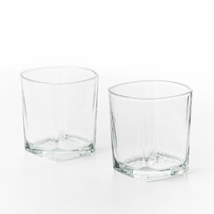 Vasos Scotch