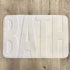 Alfombra de baño BATH - tienda online