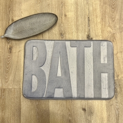Alfombra de baño BATH - comprar online