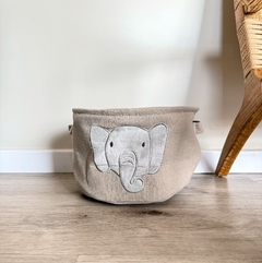 Canasto Elephant Small