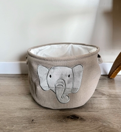 Canasto Elephant Small en internet