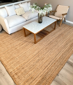 Alfombra Leo 300x400cm - comprar online