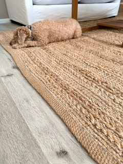 Alfombra Zara 250x300cm - comprar online