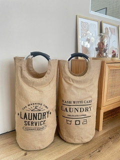 Cesto Laundry en internet