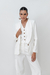 Blazer Alexia Off White