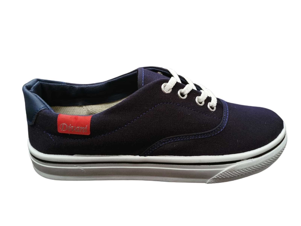 Zapatillas discount topper nauticas