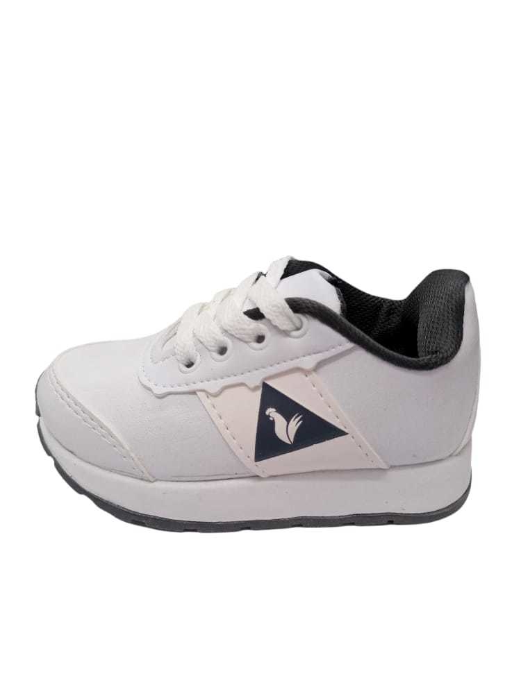 Zapatillas colegiales Gallito 3490 Calzados Salvador