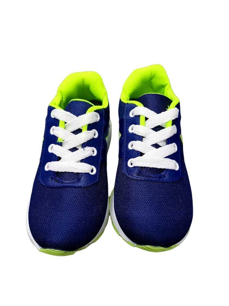 Zapatillas Acordonado Gallito 8986 Calzados Salvador