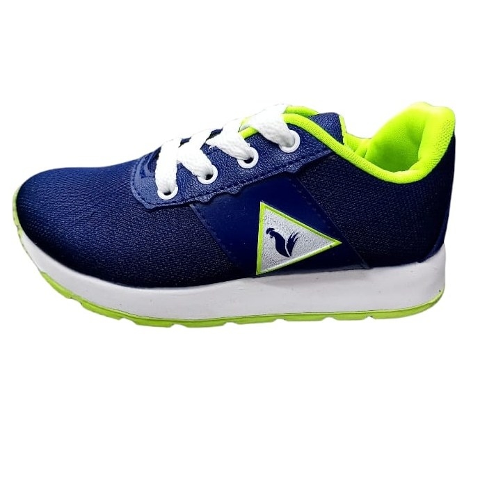 Tenis con gallito hot sale