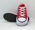 Zapatillas Roller Plataforma Tipo Converse #901 - Calzados Salvador