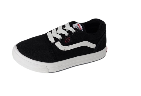 Zapatillas Minis Tipo Vans #2906