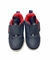 Zapatillas Prowess Colegial Velcro #433