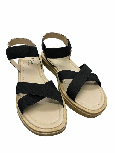 Sandali elastico shop
