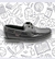 Zapatos Marcel Colegial Cuero #745 - comprar online