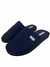 Pantuflas Solana Paño #1769 - comprar online