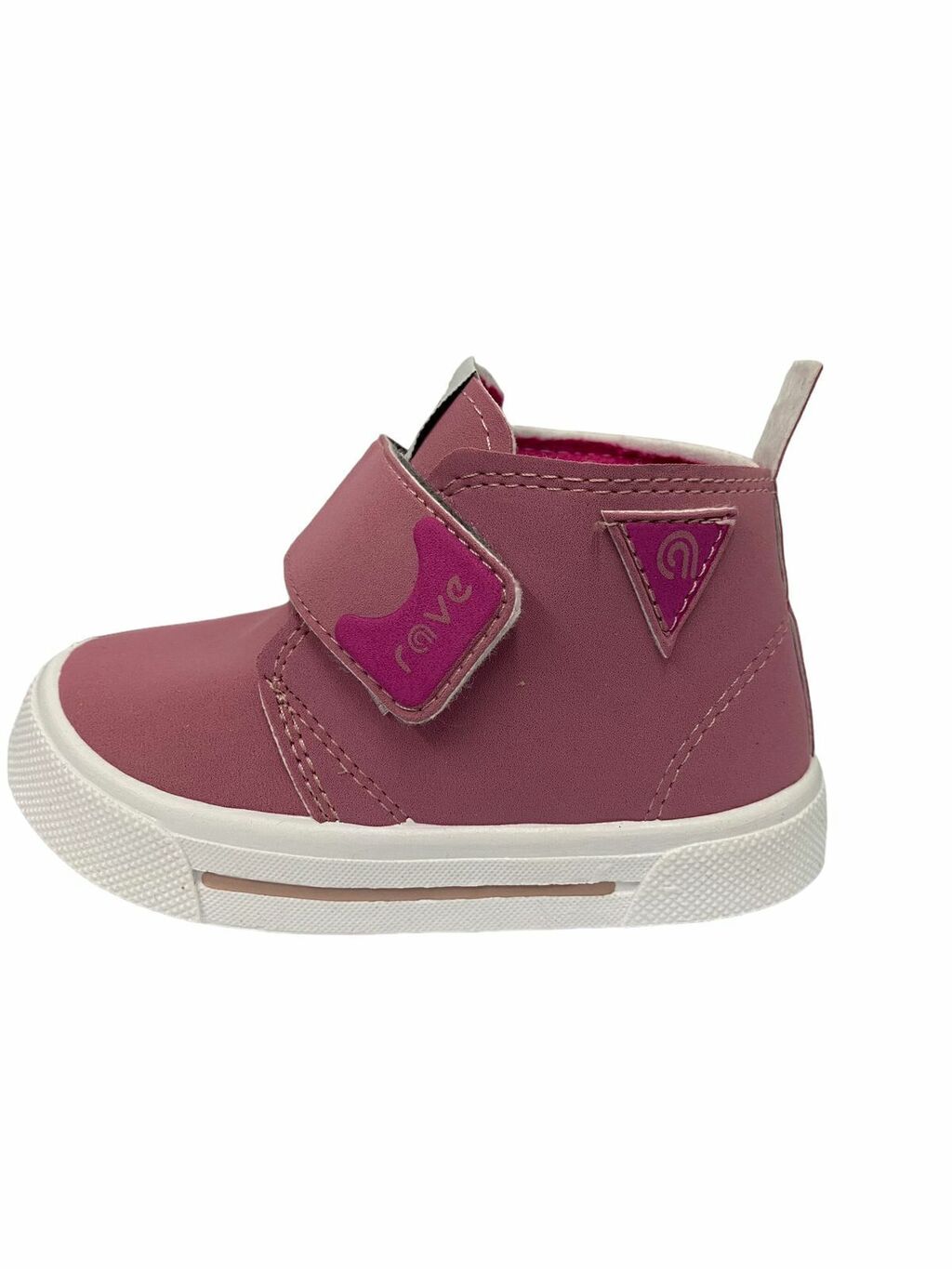 Botitas Rave Abrojo 577 Comprar en Calzados Salvador