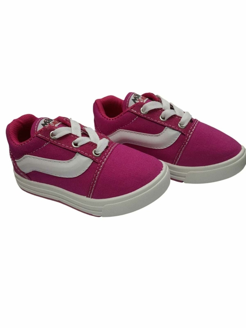 Zapatillas Minis Vans #1801