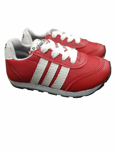 Zapatillas Calbap Tipo Adidas #495