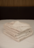 Cobertor Bridal - Toque de Seda - Cor: Marfim