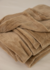 Manta/Cobertor Soft Toque de Seda - Cor: Kaki