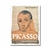 Picasso: The Self- Portraits na internet