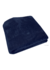 Manta/Cobertor Soft Toque de Seda - Cor: Azul Petróleo