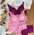 LINGERIE TASSI ROSA - comprar online