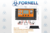 Controlador De Carga Painel Pwm Usb Lcd Display 12/24V 40A na internet