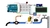 Kit Arduino - Dispenser De Liquidos Com Dosagem - comprar online