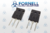 Transistores IGBT IRG4PC50UDPBF 600V UltraFast 8-60kHz