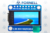 Display LCD OLED 80x160 0.96" SPI - Colorido RGB