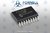 Circuito Integrado SMD PIC16F88-I/SO SOIC18