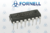 Circuito Integrado SN74LS47N - comprar online