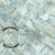 Papel de Parede Efeito Pedra Azul e Dourado Detalhes em Brilho - Coleção Adi Tare 2 201407 | 10 metros | Cola Grátis - Ciça Braga