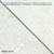 Sugestão para combinar com o Papel de Parede Geométrico Grade Off-White Detalhes em Brilho - Coleção Verona 2 981701 | 10 metros | Cola Grátis - Ciça Braga