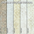 Outras opções de cores do Papel de Parede Arabesco Marroquino Gelo Detalhes em Brilho - Coleção Verona 2 981906 | 10 metros | Cola Grátis - Ciça Braga