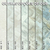Outras opções de cores do Papel de Parede Efeito Pedra Cinza Azulado Detalhes em Brilho - Coleção Adi Tare 2 201404 | 10 metros | Cola Grátis - Ciça Braga