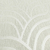 Detalhe do Papel de Parede Geométrico Ondas Creme e Marfim Perolado Com Brilho Metálico - Americano Lavável - Enchantment | 121107 - Ciça Braga