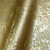Brilho do Papel de Parede Folhas Dourado Brilho Metálico Vinílico Lavável - Coleção Enchantment - 10 metros | 121306 - Ciça Braga