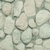 Papel de Parede Pedra Tons de Cinza - 10 metros | 122101 - Ciça Braga