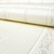 Textura do Papel de Parede Listrado Estilizado Off-White - 9,50 metros | 151-880306 - Ciça Braga