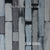 Opção de cor do Papel de Parede Madeira Rústica Off-White e Cinza - 9,50 metros | 153-0301 - Ciça Braga